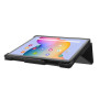 Чехол-книжка BeCover Premium для Samsung Galaxy Tab S6 Lite 10.4 P610/P615 Black (705018)