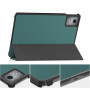 Чохол-книжка BeCover Smart Case для Lenovo Tab K11 Plus TB-352F 11.45" Dark Green (711850)