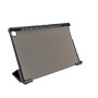 Чехол-книжка Grand-X для Huawei MediaPad M5 10 Black (HTC-HM510B)