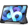 Чехол-книжка Airon Premium Soft для Apple iPad Air 10.9 (2020) Black (4822352781033)