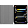 Чохол-книжка BeCover Smart Case для Apple iPad Pro 11" M4 2024 Friends Unicorn (711635)