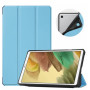 Чехол-книжка BeCover Flexible TPU Mate для Samsung Galaxy Tab A7 Lite SM-T220/SM-T225 Blue (706475)