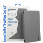 Чохол-книжка BeCover Smart для Lenovo Tab M10 TB-328F (3rd Gen) 10.1" Gray (708284)