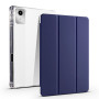 Чохол-книжка BeCover Soft Edge для Lenovo Tab M11 (2024) TB-TB330FU/Xiaoxin Pad 11 (2024) Deep Blue (712539)