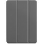 Чохол-книжка BeCover Smart Case для Apple iPad Pro 11" M4 2024 Gray (711625)