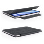 Чохол-книжка BeCover Ultra Slim Origami Magnetic для Apple iPad mini 6 (2021) Black (712942)