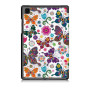 Чехол-книжка BeCover Smart для Samsung Galaxy Tab A7 Lite SM-T220/SM-T225 Butterfly (706466)