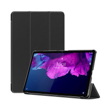 Чехол-книжка AirOn Premium для Lenovo Tab P11 TB-J606F Black (4822352781052)
