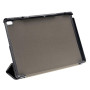 Чехол-книжка Grand-X для Lenovo Tab E10 TB-X104 Black (LTE10X104B)