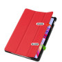 Чохол BeCover Smart Case для Xiaomi Redmi Pad Pro 12.1" Red (711303)