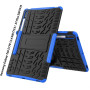Чехол-накладка BeCover для Samsung Galaxy Tab S7 FE SM-T735/Galaxy Tab S7+ SM-T975 Blue (707137)