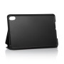 Чехол-книжка BeCover Premium для Apple iPad mini 6 (2021) Deep Blue (706710)