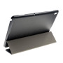 Чехол-книжка Grand-X для Lenovo Tab E10 TB-X104 Black (LTE10X104B)