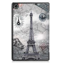 Чохол-книжка BeCover Smart для Lenovo Tab M10 Plus TB-125F (3rd Gen) 10.61" Paris (708316)