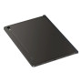 Чохол-книжка Samsung Privacy Screen для Samsung Galaxy Tab S9 SM-X710/SM-X716 Black (EF-NX712PBEGWW)