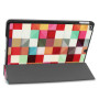 Чехол-книжка BeCover Smart Case для Apple iPad 10.2 (2019) Square (704313)