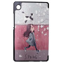 Чохол BeCover Smart Case для Samsung Galaxy Tab A9 SM-X115 8.7" Walk (711275)