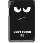 Чехол-книжка BeCover Smart для Samsung Galaxy Tab A7 Lite SM-T220/SM-T225 Don`t Touch (706468)