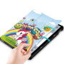 Чохол-книжка BeCover Smart Case для Apple iPad Pro 11" M4 2024 Friends Unicorn (711635)
