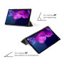 Чехол-книжка AirOn Premium для Lenovo Tab P11 TB-J606F Black (4822352781052)