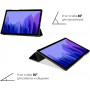 Чехол-книжка AirOn Premium для Samsung Galaxy Tab A7 SM-T500/SM-T505/SM-T507 Black (4822352781032)