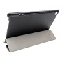 Чехол-книжка Grand-X для Huawei MediaPad M5 10 Black (HTC-HM510B)