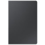 Чохол-книжка Samsung Book Cover для Samsung Galaxy Tab A8 10.5 SM-X200 / SM-X205 Gray (EF-BX200PJEGRU)