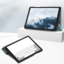 Чехол-книжка BeCover Smart для Samsung Galaxy Tab A7 Lite SM-T220/SM-T225 Dark Green (706457)