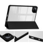 Чохол-книжка BeCover Soft Edge TPU для Xiaomi Redmi Pad SE 8.7 Black (712564)