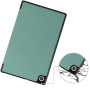 Чехол-книжка BeCover Smart для Lenovo Tab M10 HD 2nd Gen TB-X306 Dark Green (705969)