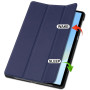 Чохол-книжка BeCover Smart Case для Honor Pad X9 11.5" Deep Blue (711080)