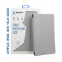 Чехол-книжка BeCover Smart Case для Apple iPad Air 10.9 (2020) Grey (705489)