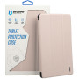 Чохол-книжка BeCover Ultra Slim Origami для Apple iPad Pro M4 2024 11" Pink (711691)