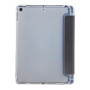 Чехол-книжка BeCover Soft для Apple iPad 10.2 (2019/2020) Black (704999)