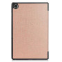 Чохол-книжка BeCover Smart для Lenovo Tab M10 Plus TB-125F (3rd Gen) 10.61" Rose Gold (708308)