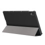Чехол-книжка AirOn Premium для Lenovo Tab P11 TB-J606F Black (4822352781052)
