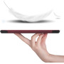 Чохол-книжка BeCover Smart Case для Lenovo Idea Tab Plus 12.1" Red Wine (715085)