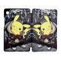 Чохол BeCover Smart Case для Samsung Galaxy Tab A9 Plus SM-X210/SM-X215/SM-X216 11.0" Pikachu (711282)