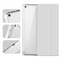 Чехол-книжка BeCover Soft для Apple iPad 10.2 (2019/2020) Black (704999)