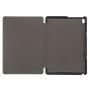 Чехол-книжка Grand-X для Lenovo Tab E10 TB-X104 Black (LTE10X104B)