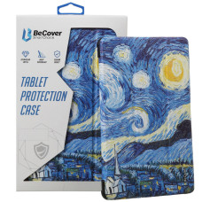 Чохол BeCover Smart Case для Xiaomi Redmi Pad Pro 12.1" Night (711314)