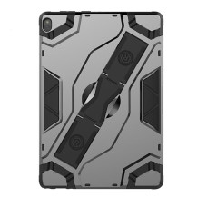 Чехол-накладка BeCover Escort для Lenovo Tab P10 TB-X705 Black (704873)