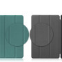 Чохол-книжка BeCover Smart Case для Apple iPad Air 11" M4 2026 Dark Green (715196)