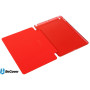 Чехол-книжка BeCover Smart Case для Apple iPad 10.2 (2019) Red (704134)
