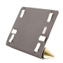 Чехол-книжка Sumdex универсальный 7" White (TCH-704WT)