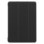Чехол-книжка Airon Premium Soft для Apple iPad 10.2/Air 3 Black (4821784622495)