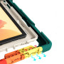 Чехол-накладка BeCover для Apple iPad Pro 11 (2020/2021) Blue (707236)