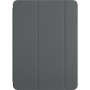 Чохол-книжка Apple Smart Folio для Apple iPad Air 11 (2024/2025) Charcoal Gray (MWK53)