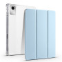 Чохол-книжка BeCover Soft Edge для Lenovo Tab M11 (2024) TB-TB330FU/Xiaoxin Pad 11 (2024) Light Blue (712542)