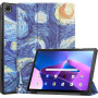 Чохол-книжка BeCover Smart для Lenovo Tab M10 Plus TB-125F (3rd Gen) 10.61" Night (708315)